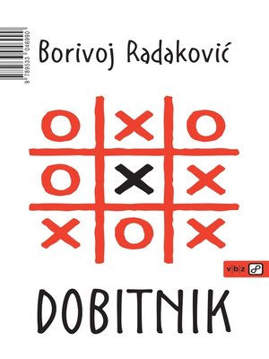 cover image of Dobitnik